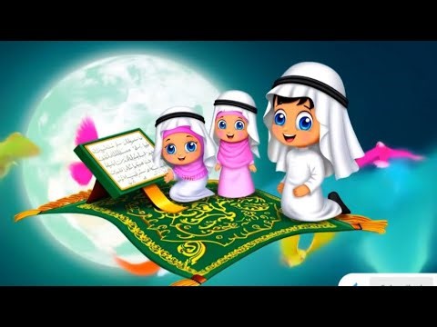 Pehla Kalma Tayyab | Pehla Kalma for Kids | First Kalma | Kalma Tayyaba | Pehla Kalma Poem | kalma