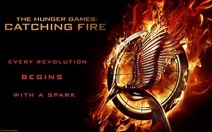 "Catching Fire" (Hunger Games 2): A Full Explanation of What Happened and Why