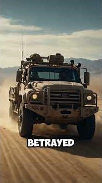 SPAWN: RESURRECTION | An AI Trailer Concept