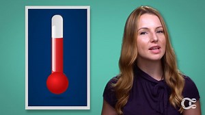 It's spring! Don't be surprised if you start to feel a little under the weather. Here's what's happening: https://curiosity.im/SeasonalSickness | Curiosity