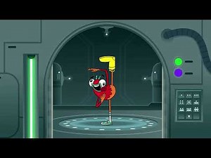 Maxing out all of my gonoodle characters (Part 9)