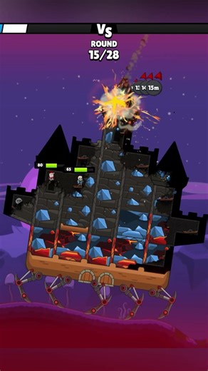 Castle Clashers Guide The Click & Hold Zoom Secret