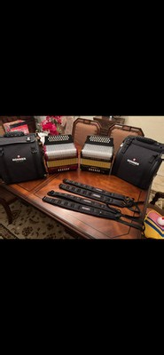 accordions used hohner | eBay