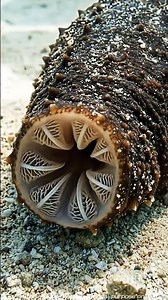 This Fish Lives INSIDE Another Animal’s Body (Pearlfish Explained)