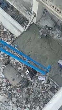 cementing machine #motorcontrol #industrialelectrician #contructionwork