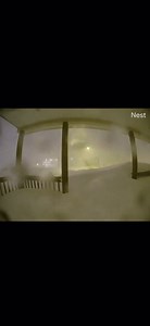 Epic snow time-lapse video from the recent blizzard in southeast Canada... | Josh Johnson WSFA
