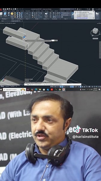 Master AutoCAD: Essential 2D and 3D Modeling Skills