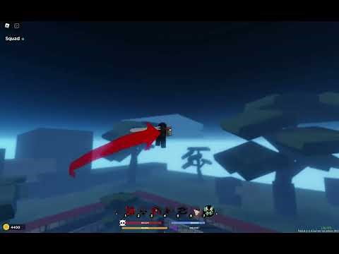 The Most Toxic Greatsword Build (Demonfall Arrow Blood Demon Art PVP Ranked)