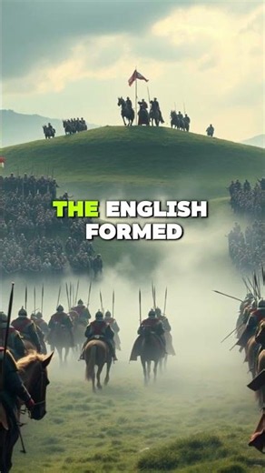 Battle of Hastings Explained #war #facts #history