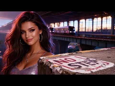 NeonTrance – Higher Now | vocal trance