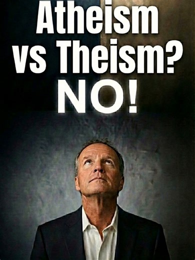 Atheists and agnostics disagree about God’s existence… So why do they sound the same when debating Christians? Maybe the real issue isn’t whether God exists — but whether God has spoken. If God is silent, life doesn’t change. But if God has revealed Himself? That changes everything. Watch the full video: https://youtu.be/jn0fQROkHC0 #Atheism #Agnostic #ChristianApologetics #DoesGodExist #ChristianWorldview #FaithDebate #BibleTruth