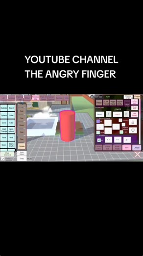 SPEED BUILD: MAKING A JAPANESE AESTHETIC SWIMMING POOL in Sakura School Simulator #sakuraschoolsimulator #fyp #gachalife