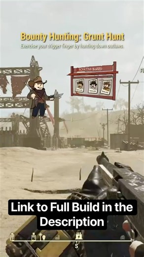 THE ULTIMATE BLOODIED COMMANDO BUILD - Fallout 76 #fallout76 #fallout76builds #fallout76tips #gaming