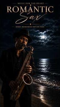 Relaxing Saxophone Music #saxorelaxing #relaxingmusic #saxophone #music #432hz #rrstudio #sax