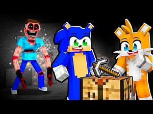 Adding The MIMICER into Minecraft!
