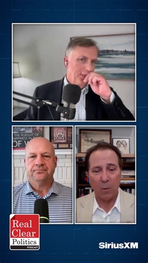 "Who cares what Fauci said about the press?" @AndrewWalworth said on yesterday's RCP podcast. "Focus on the question at hand: What was the cover-up? Who knew, and when?""I worry we're going to have another show hearing on Wednesday, and never get closer to the truth here."