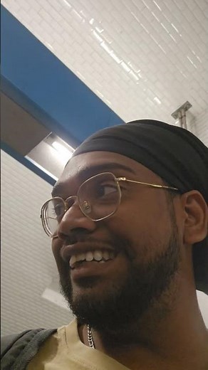 Gantz episode 1 scène de train