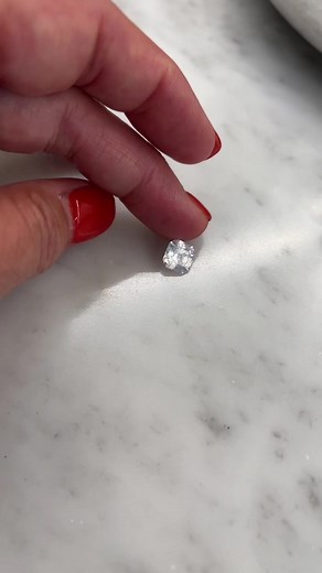 Is This Diamond Real or Fake? Uncovering a Hidden Treasure in a Dark Parking Lot