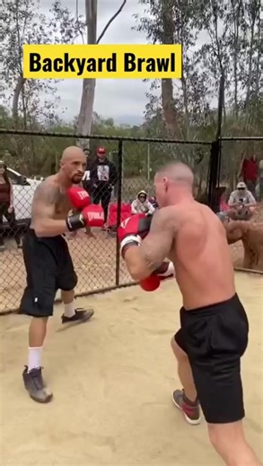 96K views · 1.1K reactions | Can you HEAR those body shots??? . Full Match on SBWC Y/T: Darklord vs Coach Drew . #boxing #boxeo #sbwc #streetbeefs | StreetBeefs West Coast | Facebook