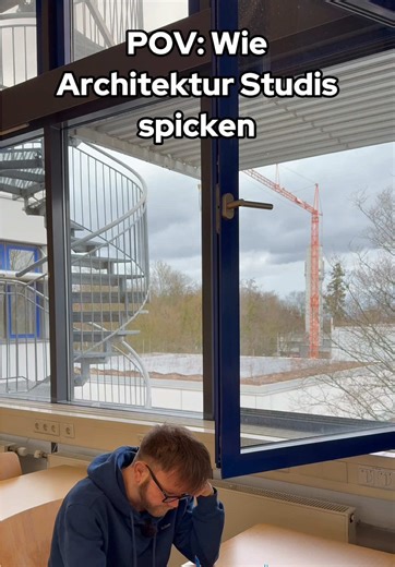 Tips for Architecture Students During Exam Phase