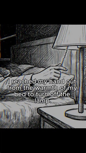 The Light Switch | Two Sentences Horror Stories