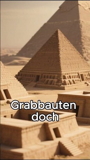 Die Cheops Pyramide