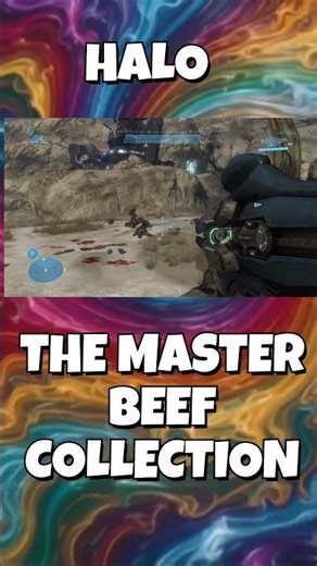 #gamingshorts #halo #haloreach #betrayal #gamemusic DERELICTS PLAY HALO VICTORIOUSLY