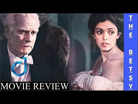 The Betsy (1978) || Do Jin Reviews