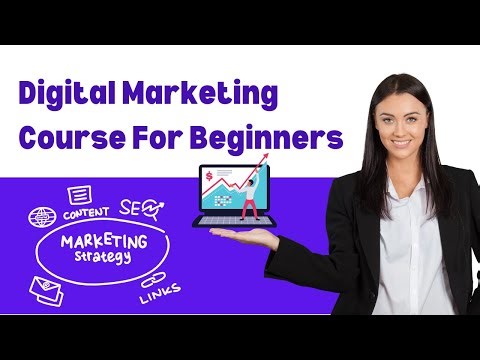 digital marketing full course bangla 2025 for beginners free