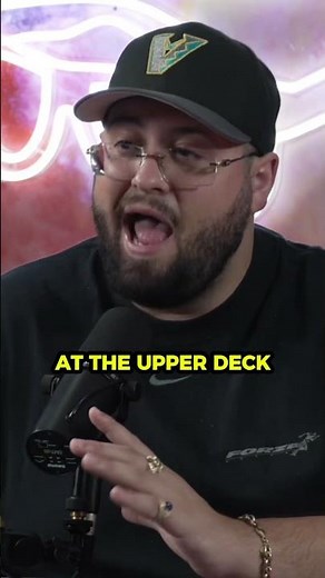 Is this 4-Auto Upper Deck the GREATEST CARD of all-time?