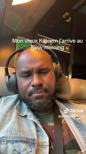 Vidéos de Billy Billy (@billybillyofficiel) avec son original - Billy Billy