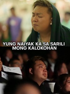 ARAY MO, BOSSING! 😅 Papahuli ka pa ba sa BOX OFFICE SMASH HIT of the year?! #LoveNgo 𝗡𝗢𝗪 𝗢𝗡 𝗜𝗧𝗦 𝟰𝗧𝗛 𝗕𝗟𝗢𝗖𝗞𝗕𝗨𝗦𝗧𝗘𝗥 𝗪𝗘𝗘𝗞! Written and directed by Darryl Yap!