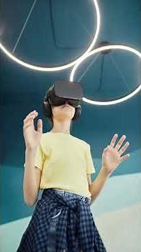Beyond Reality: How VR is Changing the World in 2026! 🚀