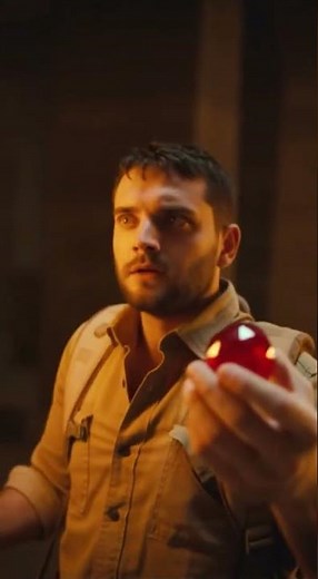 Treasure Hunter Meet Mummy | Sound Effect #soundeffect