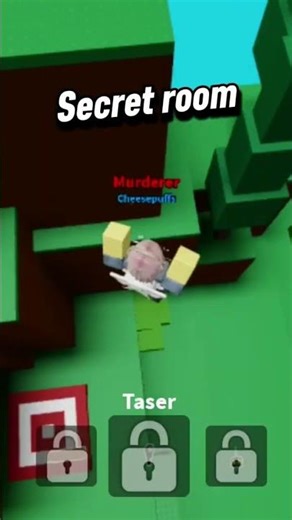 Carry people simulator 3 how to get to the secret room.