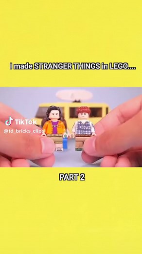 Part 2 #lego