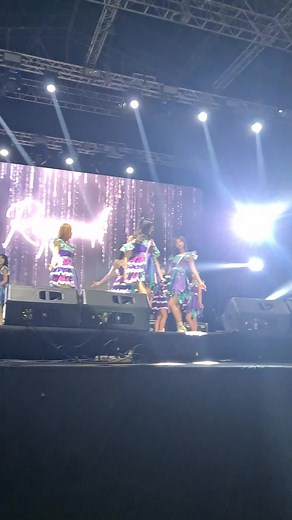JKT48 - Rapsodi 📌 Healix Musication Vol.3 📍 Bali #jkt48 #jkt48newera #jkt48fans #jkt48kemb4li #jkt48inhealix #healixmusicationvol3