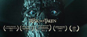 The Risk not Taken - Full Film