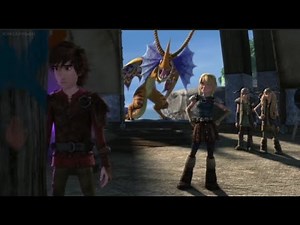 The real Hiccstrid moments | Part 60.1