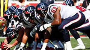 Astros have plenty of fans on the Texans