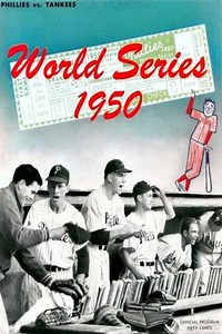 1950 New York Yankees: The Official World Series Film - Movie
