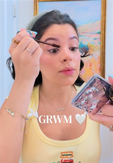 Makeup & Lessons Learned in Couples Therapy