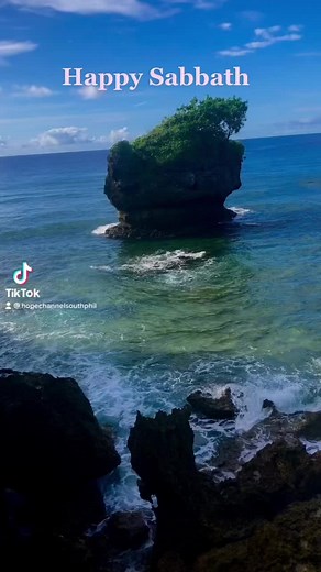 13K views · 722 reactions | Hope Channel South Philippines on Reels | Facebook