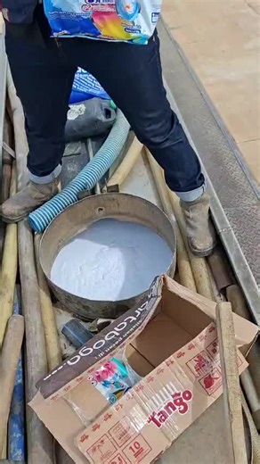 Cuci Jalan Pake Daia: Hemat dan Efektif!