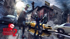 [Update] Out now: More dead gorgeous freemium FPS action in Dead Trigger 2