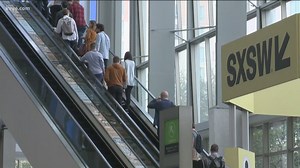 Austin's 2019 SXSW Festival brings $355 million to the city