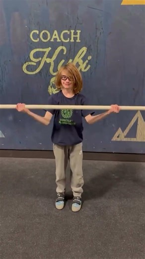 Thread the Needle Mobility Challenge (Harder Than It Looks 😅)