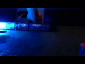 Whelen Slimlighter Ultra (Flash Patterns)