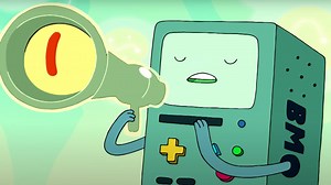 In the Adventure Time: Distant Lands Trailer, BMO Is Here to Save a 'Terrible Land'