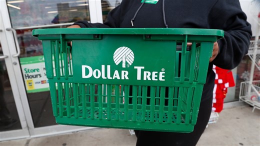 Dollar Tree, Family Dollar to close over 1,000 stores — here’s when